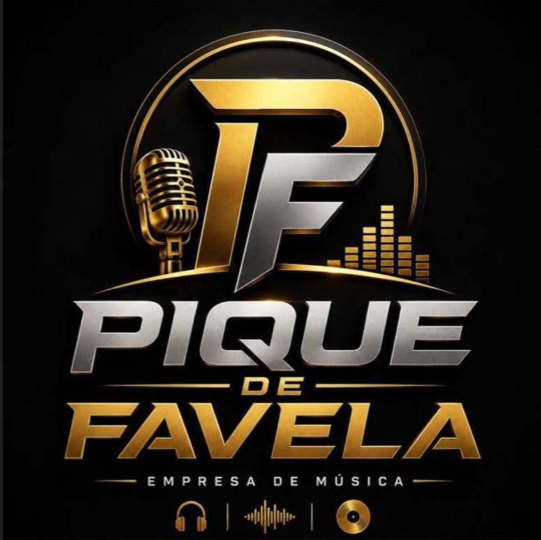Logo Pique de Favela